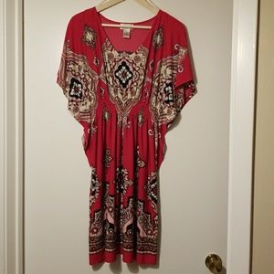 Robbie Bee Dress Size Small
